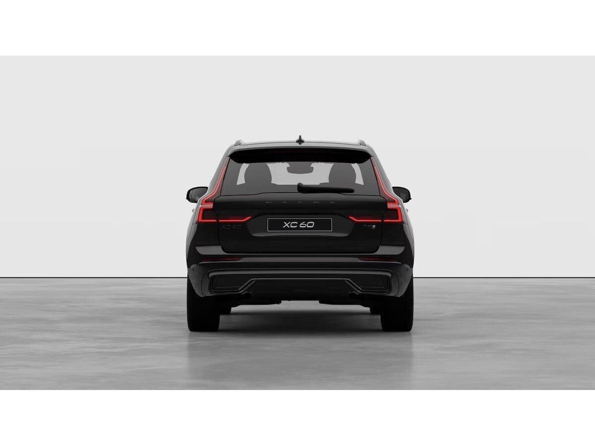 Volvo XC60 +Wartungs- & Verschleiß inkl. T8 AWD Plus Black Edition
