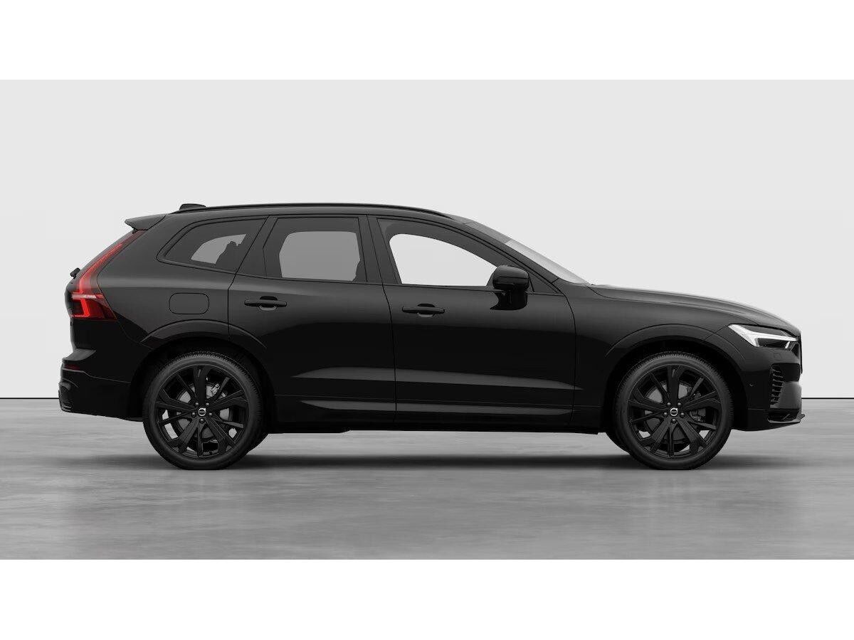 Volvo XC60 +Wartungs- & Verschleiß inkl. T8 AWD Plus Black Edition
