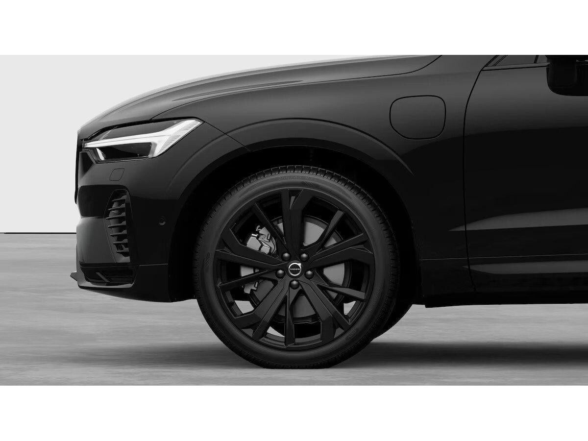 Volvo XC60 +Wartungs- & Verschleiß inkl. T8 AWD Plus Black Edition