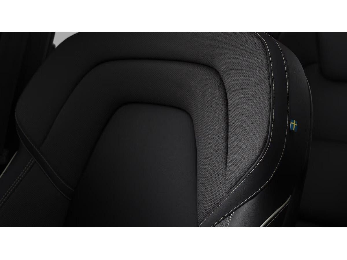 Volvo XC60 +Wartungs- & Verschleiß inkl. T8 AWD Plus Black Edition