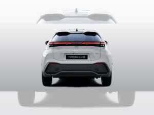 Toyota C-HR 1.8 Teamplayer SOFORT*1,99%ZINS*JAHRESENDE!