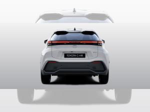 Toyota C-HR 1.8 Teamplayer SOFORT*1,99%ZINS*JAHRESENDE!