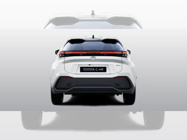 Toyota C-HR 2,0 Teamplayer +R.Kam+Sitzheizung+Navi