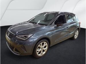 Seat Arona FR 1.5 TSI DSG / AHK, LED, ACC, Navi, RFK