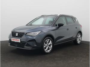 Seat Arona FR 1.5 TSI DSG / AHK, LED, ACC, Navi, RFK