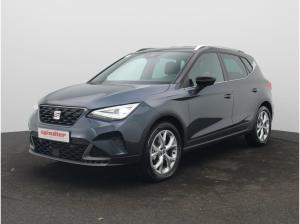 Seat Arona FR 1.5 TSI DSG / AHK, LED, ACC, Navi, RFK