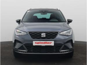 Seat Arona FR 1.5 TSI DSG / AHK, LED, ACC, Navi, RFK