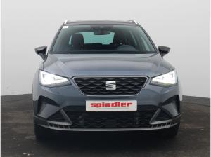 Seat Arona FR 1.5 TSI DSG / AHK, LED, ACC, Navi, RFK