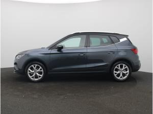 Seat Arona FR 1.5 TSI DSG / AHK, LED, ACC, Navi, RFK