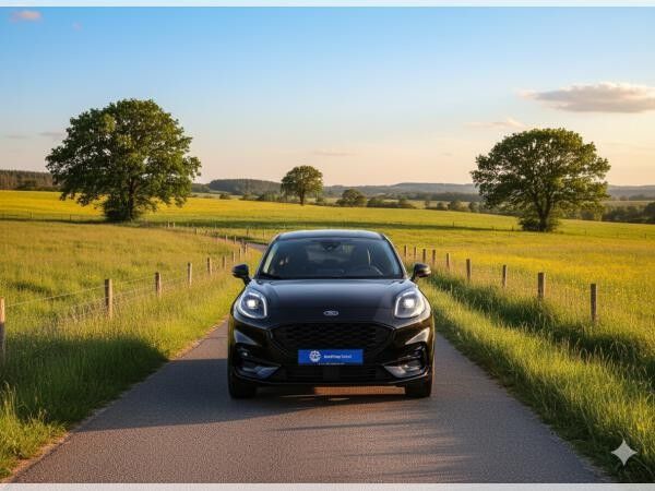 Ford Puma Gen-E 168PS⚡💥GEWERBEAKTION💥 Winter- & Komfort-Paket 🔥