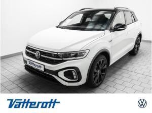 Volkswagen T-Roc R-Line 1.5 TSI DSG AHK Navi Kamera IQ.Light
