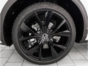 Volkswagen T-Roc R-Line 1.5 TSI DSG AHK Navi Kamera IQ.Light