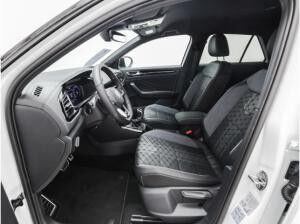 Volkswagen T-Roc R-Line 1.5 TSI DSG AHK Navi Kamera IQ.Light