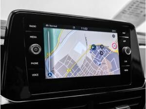 Volkswagen T-Roc R-Line 1.5 TSI DSG AHK Navi Kamera IQ.Light