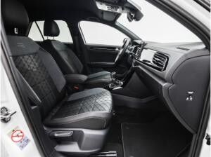 Volkswagen T-Roc R-Line 1.5 TSI DSG AHK Navi Kamera IQ.Light