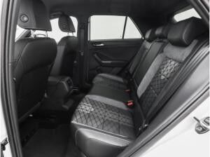 Volkswagen T-Roc R-Line 1.5 TSI DSG AHK Navi Kamera IQ.Light