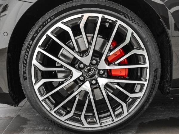 Audi A6 Avant edition one e-hybrid Luftfed. B&O