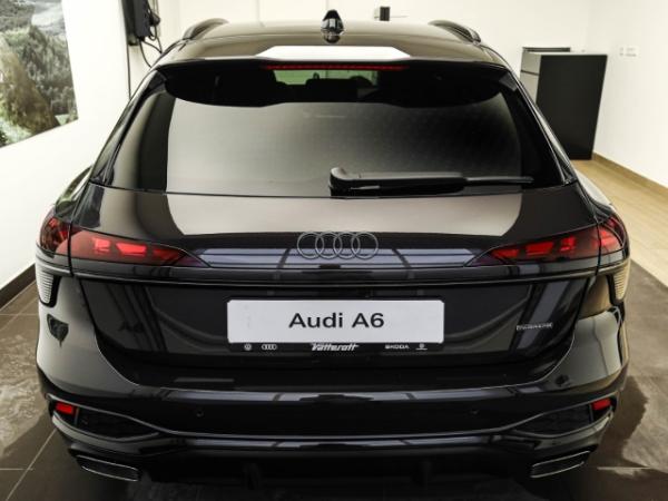 Audi A6 Avant edition one e-hybrid Luftfed. B&O