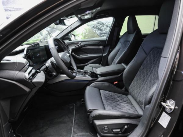 Audi A6 Avant edition one e-hybrid Luftfed. B&O