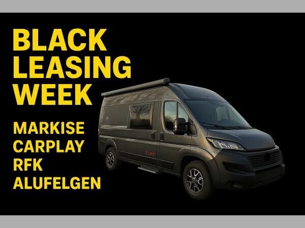 Peugeot Boxer Sunlight Cliff 600 #SOFORT