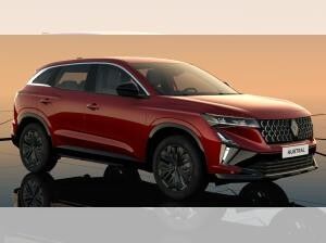 Renault Austral ⚡⚡⚡⚡⚡⚡⚡⚡⚡⚡ ⚡HYBRID BLACK DEAL - NUR SO LANGE DER VORRAT REICHT !!!!!!! 1. WARTUNG INKL. , ALLWETTER