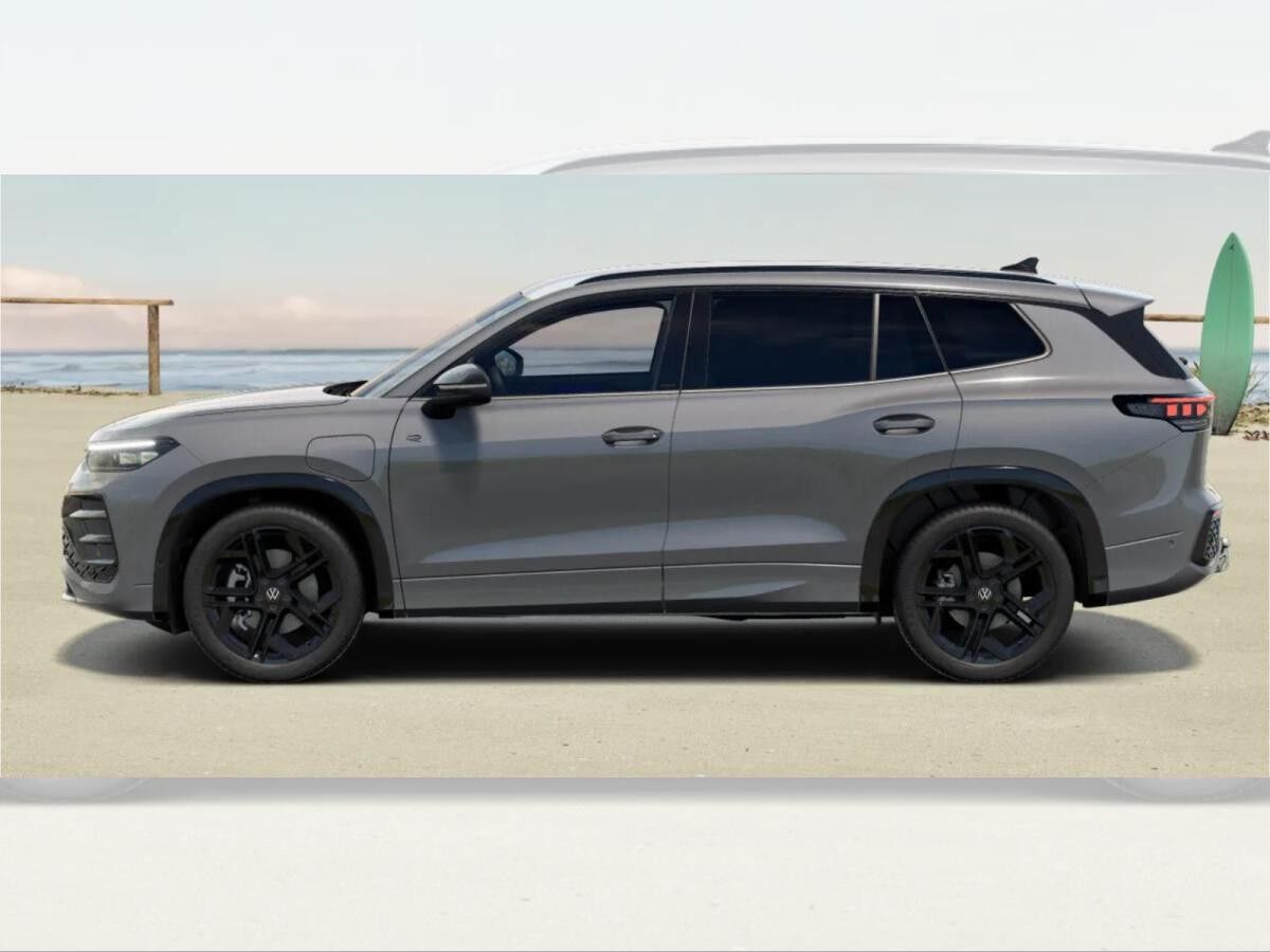 Volkswagen Tayron R-Line eHybrid 272ps AHK In Kürze Verügbar!. Volkswagen Tayron R-Line eHybrid 272ps AHK In Kürze Verügbar!.