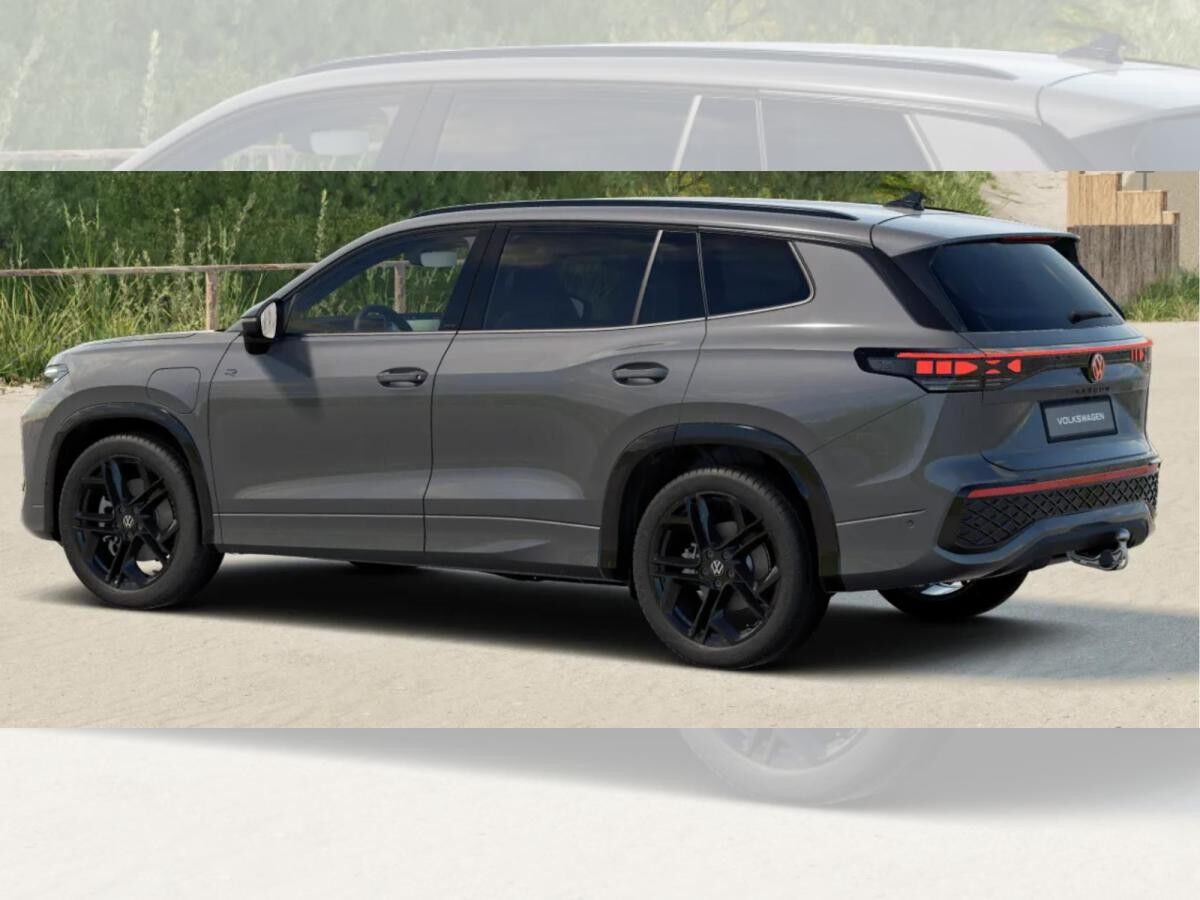 Volkswagen Tayron R-Line eHybrid 272ps AHK In Kürze Verügbar!. Volkswagen Tayron R-Line eHybrid 272ps AHK In Kürze Verügbar!.