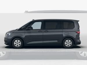 Volkswagen Multivan DSG TDI Kamera|Sitzhzg|Side Assist|LED