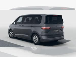 Volkswagen Multivan DSG TDI Kamera|Sitzhzg|Side Assist|LED