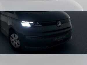 Volkswagen Multivan DSG TDI Kamera|Sitzhzg|Side Assist|LED