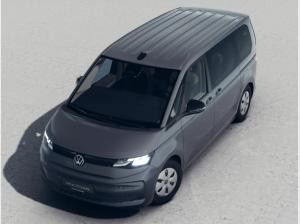 Volkswagen Multivan DSG TDI Kamera|Sitzhzg|Side Assist|LED