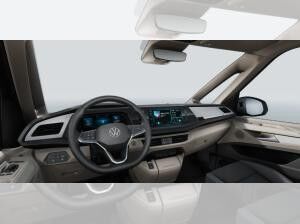 Volkswagen Multivan DSG TDI Kamera|Sitzhzg|Side Assist|LED