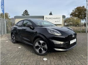Ford Puma Gen-E⚡Wartung&Verschleiß⚡Sofort verfügbar⚡