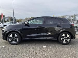 Ford Puma Gen-E⚡Wartung&Verschleiß⚡Sofort verfügbar⚡