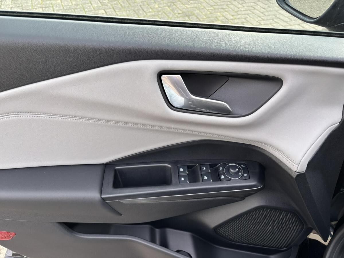 Ford Puma Gen-E⚡Wartung&Verschleiß⚡Sofort verfügbar⚡