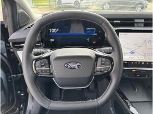 Ford Puma Gen-E⚡Wartung&Verschleiß⚡Sofort verfügbar⚡