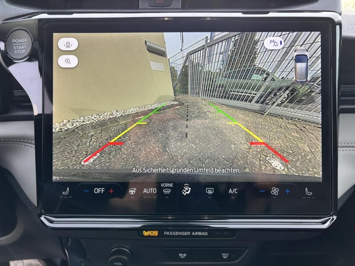 Ford Puma Gen-E⚡Wartung&Verschleiß⚡Sofort verfügbar⚡