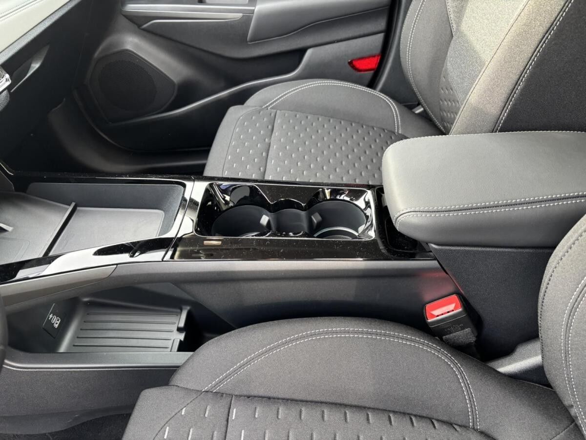 Ford Puma Gen-E⚡Wartung&Verschleiß⚡Sofort verfügbar⚡