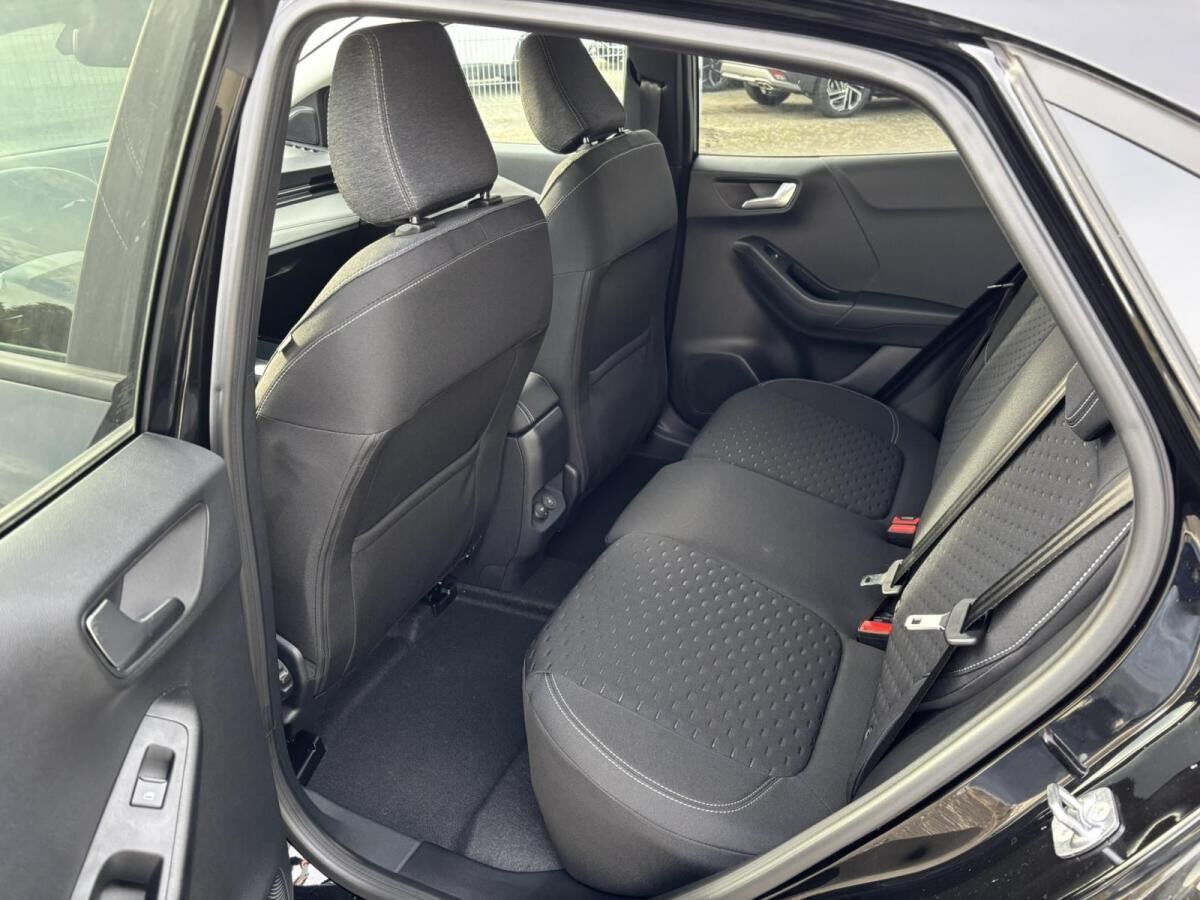 Ford Puma Gen-E⚡Wartung&Verschleiß⚡Sofort verfügbar⚡