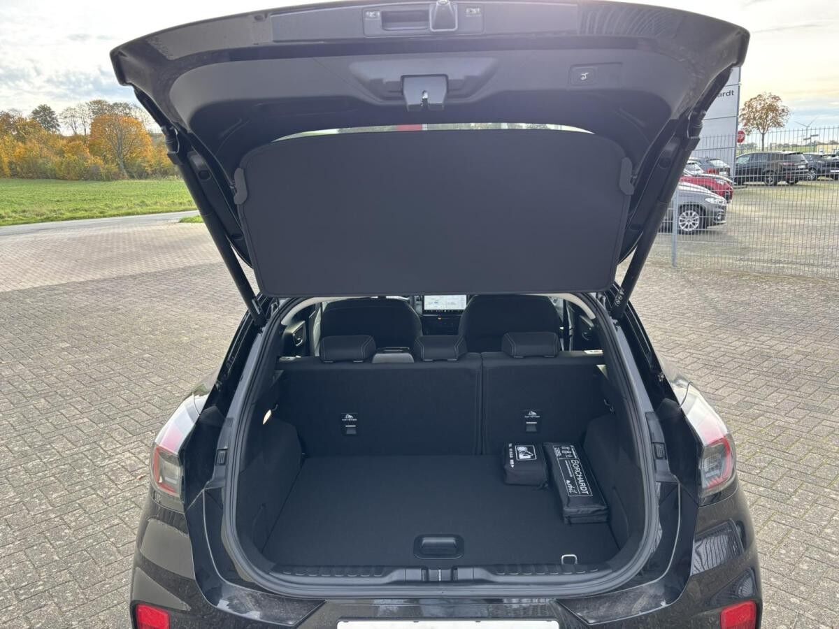 Ford Puma Gen-E⚡Wartung&Verschleiß⚡Sofort verfügbar⚡