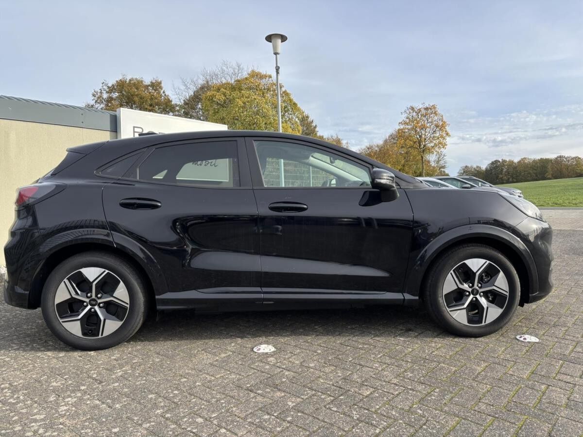 Ford Puma Gen-E⚡Wartung&Verschleiß⚡Sofort verfügbar⚡