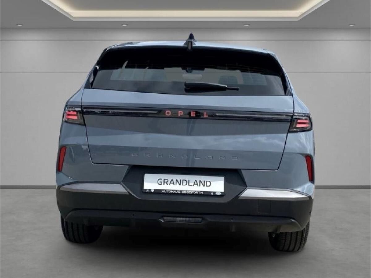 Opel Grandland 1.2 48V MHEV Edition +TEMP+NAVI+KAMERA