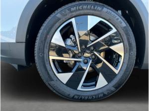 Opel Grandland GS Hybrid 1.2l +NAVI+KAMERA+SITZ-HZG