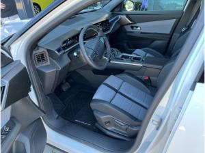 Opel Grandland GS Hybrid 1.2l +NAVI+KAMERA+SITZ-HZG