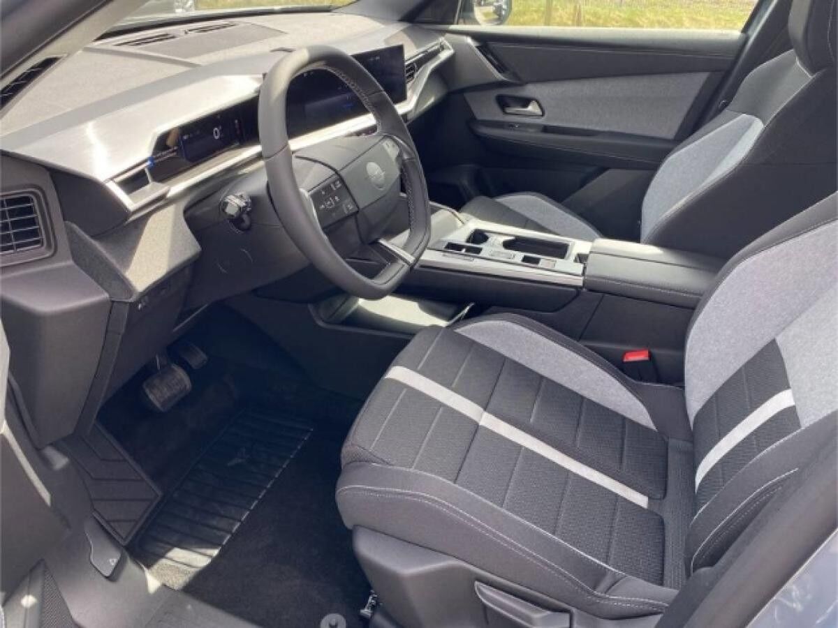 Opel Grandland 1.2 48V MHEV Edition +TEMP+NAVI+KAMERA