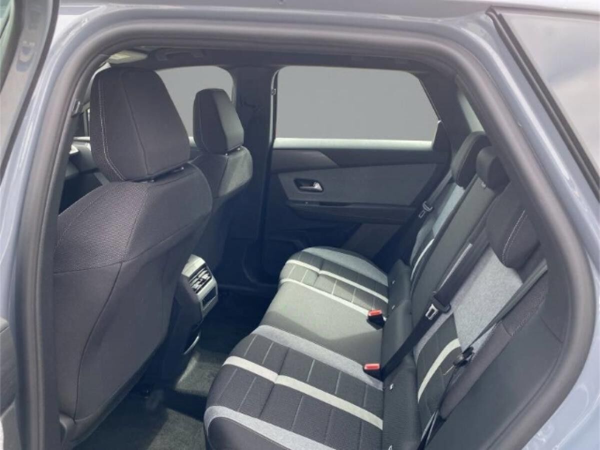 Opel Grandland 1.2 48V MHEV Edition +TEMP+NAVI+KAMERA