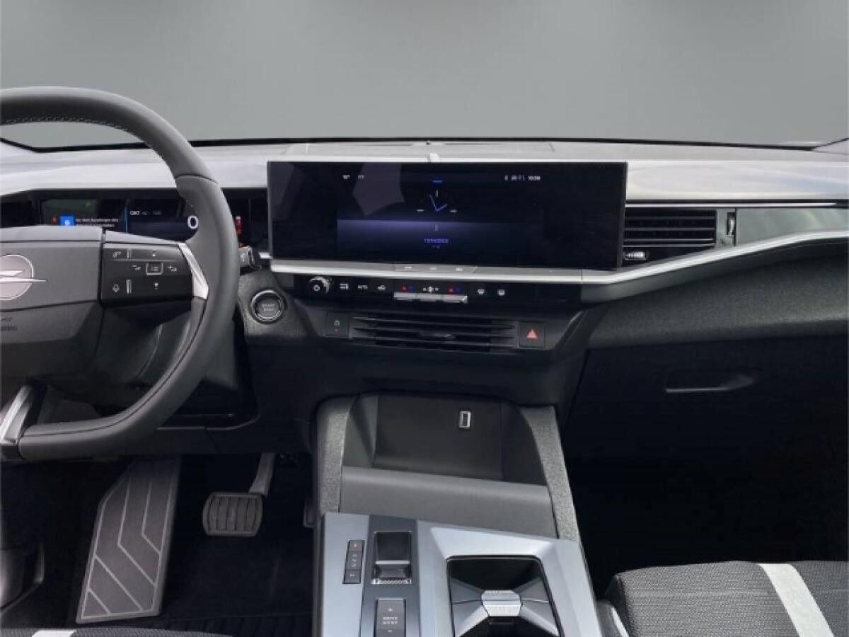 Opel Grandland 1.2 48V MHEV Edition +TEMP+NAVI+KAMERA