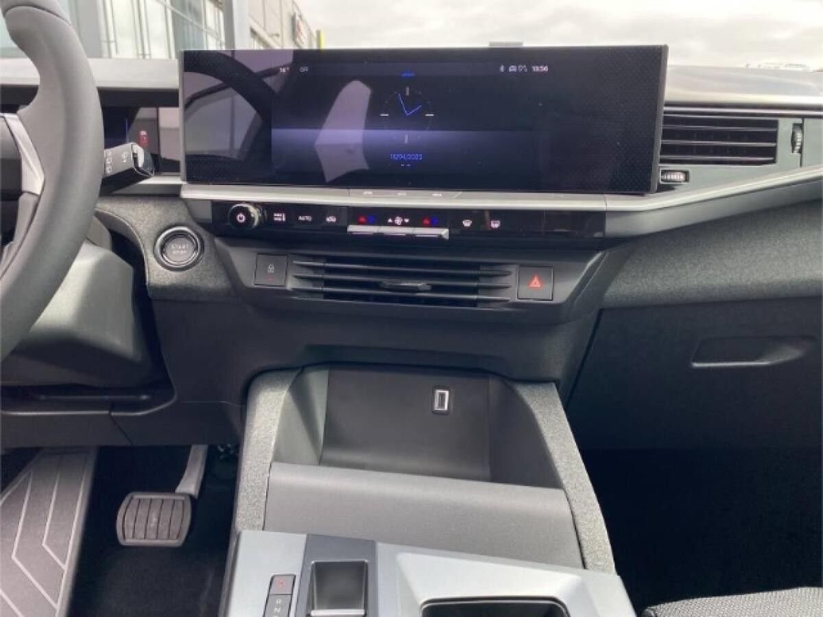 Opel Grandland 1.2 48V MHEV Edition +TEMP+NAVI+KAMERA