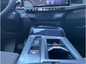 Opel Grandland GS Hybrid 1.2l +NAVI+KAMERA+SITZ-HZG