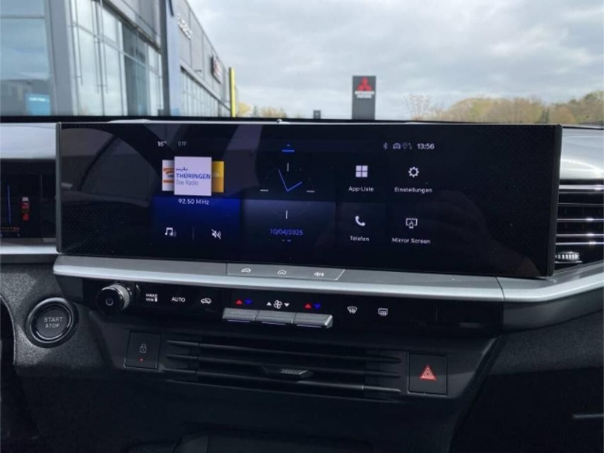 Opel Grandland 1.2 48V MHEV Edition +TEMP+NAVI+KAMERA